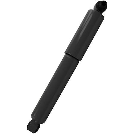 Monroe Shock Absorber, Suspension, 13.16 In. Comp Length, 20.63 In. Ext Length, 7.47 In. Trav Length 65176MM